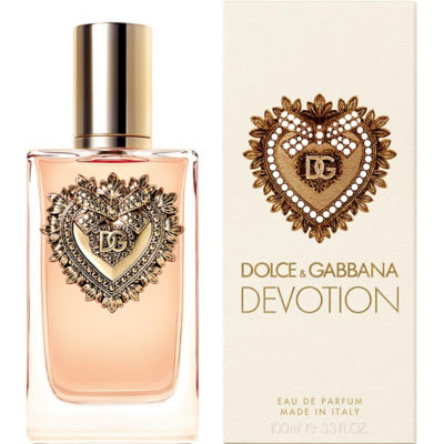 dolce&gabbana devotion クリスマスコフレ　限定 Buy DOLCE & GABBANA Devotion EDP Online in Singapore | iShopChangi