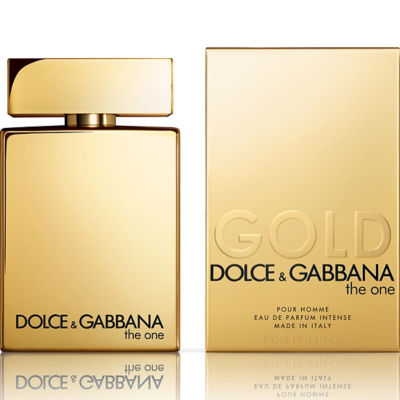 DOLCE&GABBANA♡The one 75ml Dolce & Gabbana The One EDP – Beauty Affairs SG