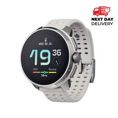 Buy Suunto Race Titanium Charcoal All Black Ultimate Performance Watch for Racing and Training Online in Singapore iShopChangi