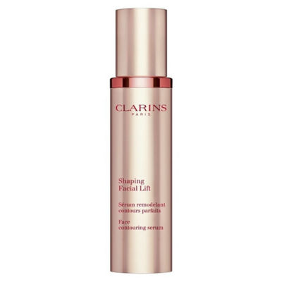 Buy CLARINS V Shaping Facial Lift Serum Online in Singapore