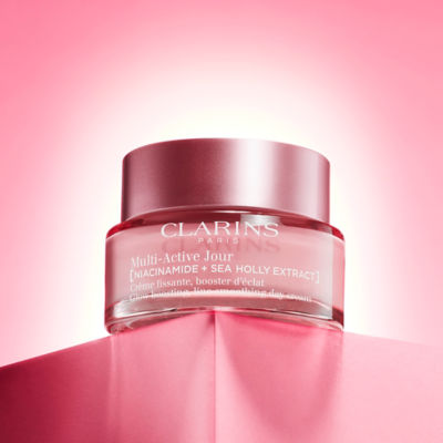 CLARINS Multi-Active Day Cream (All Skin Types) 2