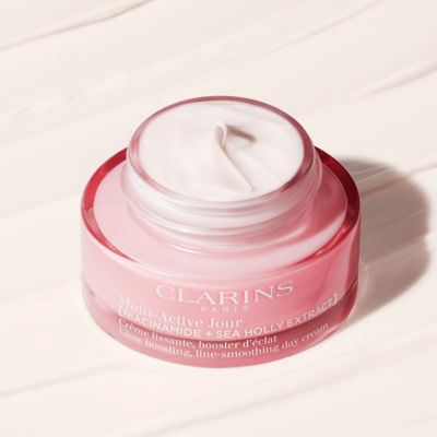 CLARINS Multi-Active Day Cream (All Skin Types) 3