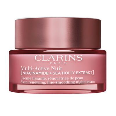 CLARINS Multi-Active Night Cream (All Skin Types)
