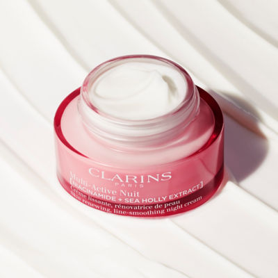 CLARINS Multi-Active Night Cream (All Skin Types) 2