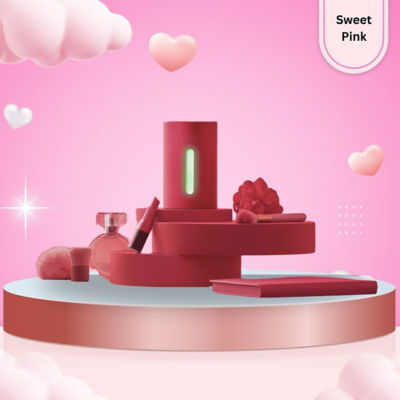 Color - Pink