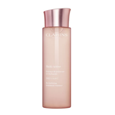 CLARINS Multi-Active Day Revitalizing Treatment Essence