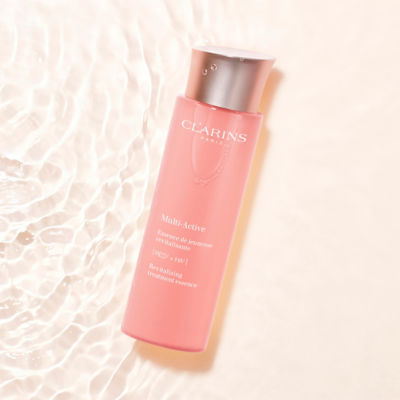 CLARINS Multi-Active Day Revitalizing Treatment Essence 3
