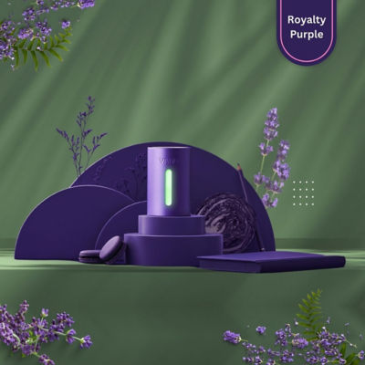 Color - Purple