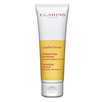 CLARINS Comfort Scrub