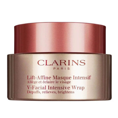 CLARINS V-Facial Intensive Wrap