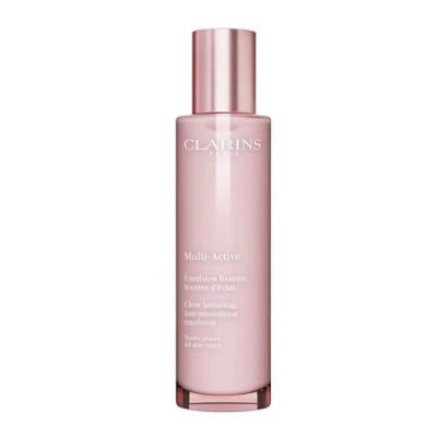CLARINS Multi-Active Emulsion (All Skin Types)