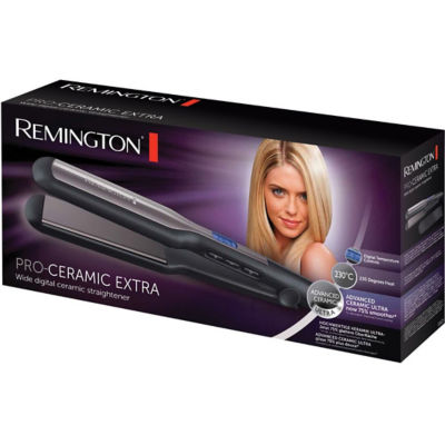 Remington S5525 PRO-Ceramic Extra 2