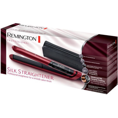 Remington S9600 Silk Straightener 3