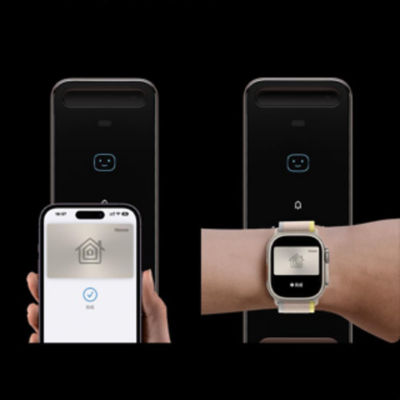 AQARA Smart Door Lock D200i Zigbee (Include Installation) 3