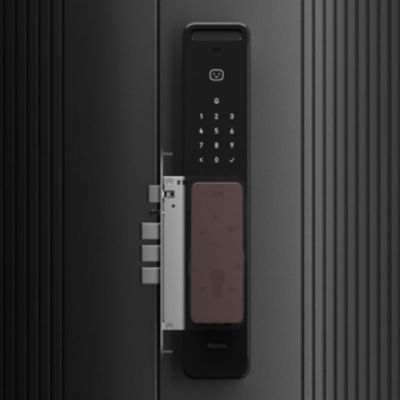 AQARA Smart Door Lock D200i Zigbee (Include Installation) 4