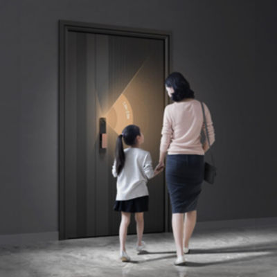 AQARA Smart Door Lock D200i Zigbee (Include Installation) 5