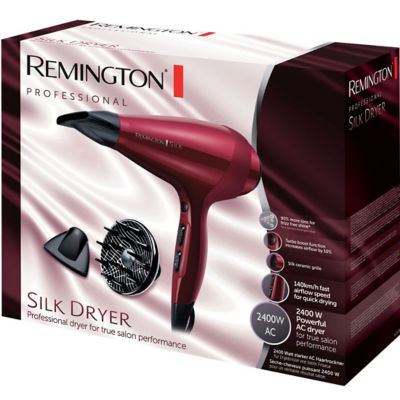 Remington AC9096 Silk Dryer 2