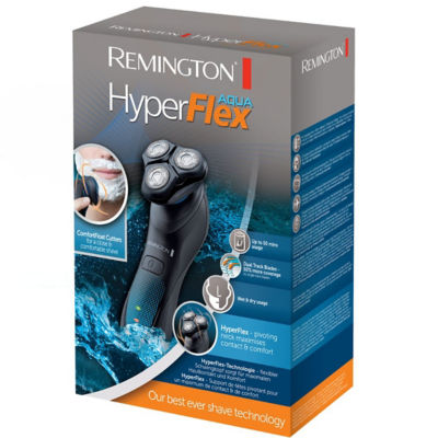 Remington XR1430 HyperFlex Aqua 3