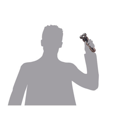 Remington XR1790 X9 Limitless Rotary Shaver 3