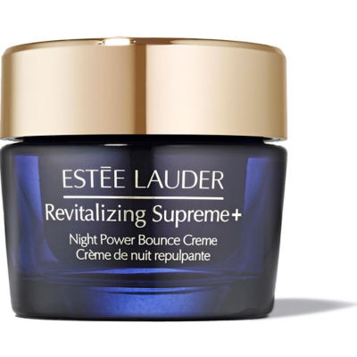 Buy ESTÉE LAUDER Revitalizing Supreme+ Night Power Bounce Crème