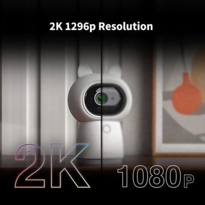 AQARA G3 Camera Hub 3.0 (IR and Face Detection) 3