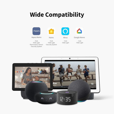AQARA M1S Gen 2 Hub 3.0 3