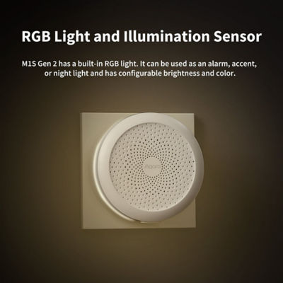 AQARA M1S Gen 2 Hub 3.0 5
