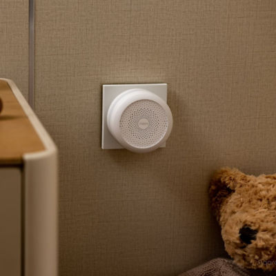 AQARA M1S Gen 2 Hub 3.0 6