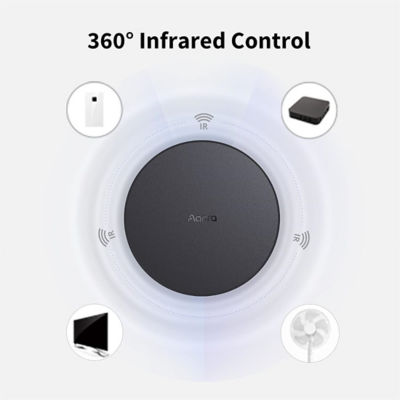 AQARA M2 Hub 3.0 (IR Blaster) 2