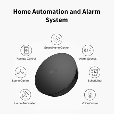 AQARA M2 Hub 3.0 (IR Blaster) 3