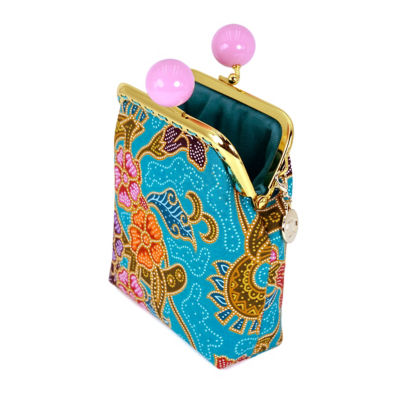 COCOONESE Clutch Purse - Tango(TQ) 3