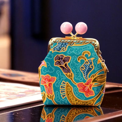 COCOONESE Clutch Purse - Tango(TQ) 5