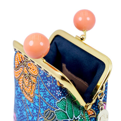COCOONESE Clutch Purse - Kawa(NB) 3