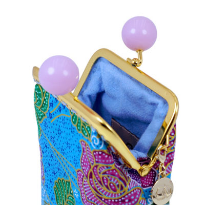 COCOONESE Clutch Purse - Kawa(LB) 3