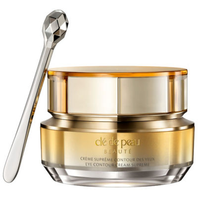 Buy CLE DE PEAU Beaute Eye Contour Cream Supreme Online in