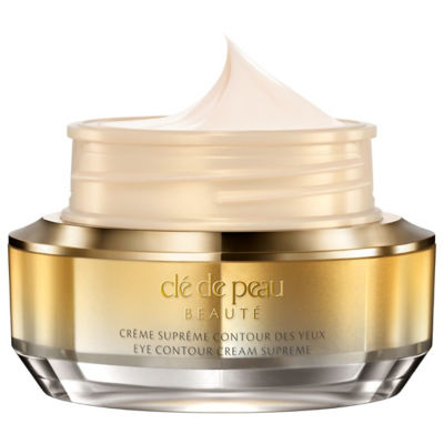 clé de peau BEAUTÉ アイクリーム 15g クレームイユーS - クリーム（目もと用） - スキンケア | クレ