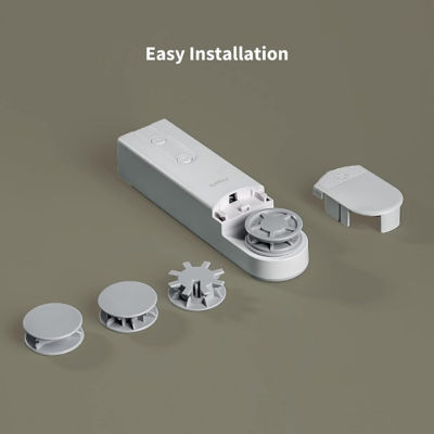 AQARA Roller Shade Driver E1 3.0 2