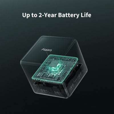 AQARA Cube T1 Pro 3.0 6