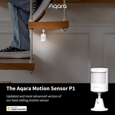AQARA Motion Sensor P1 3.0 2