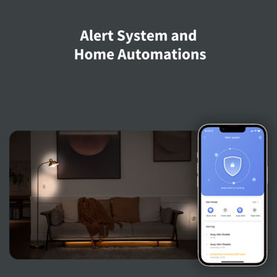 AQARA Motion Sensor P1 3.0 4