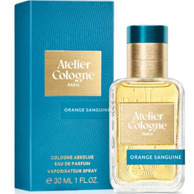 Buy ATELIER COLOGNE Absolue Eau de Parfum Orange Sanguine Online
