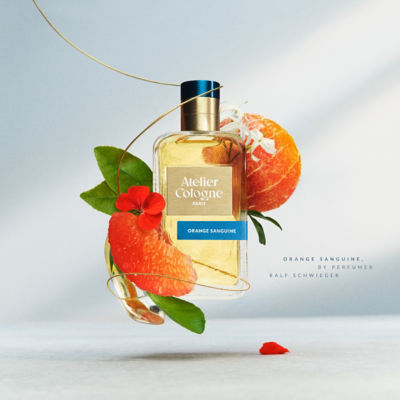 Best Of Atelier Cologne Atelier Cologne BEST OF FOUNDERS SET