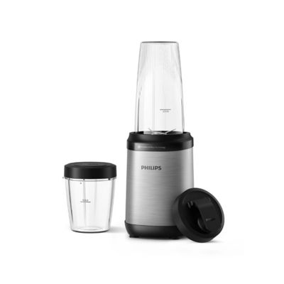 Philips 5000 Series Blender with Tumbler 800W - HR2765/00 1