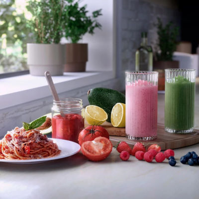 Philips 5000 Series Blender with Tumbler 800W - HR2765/00 4