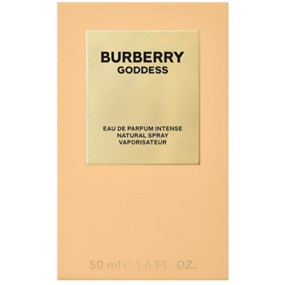 BURBERRY Goddess Eau de Parfum Intense for Women 3