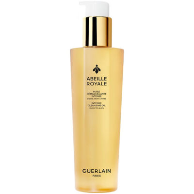 GUERLAIN Abeille Royale Cleansing Oil Anti-Pollution