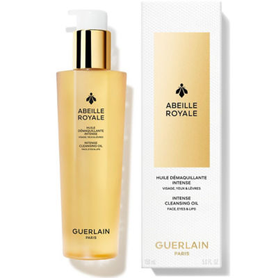 GUERLAIN Abeille Royale Cleansing Oil Anti-Pollution 2
