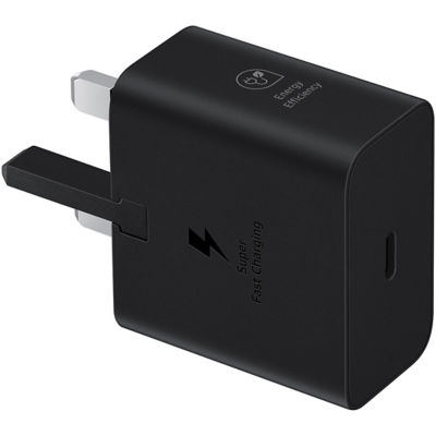 SAMSUNG 三星 25W 旅行适配器带线 4