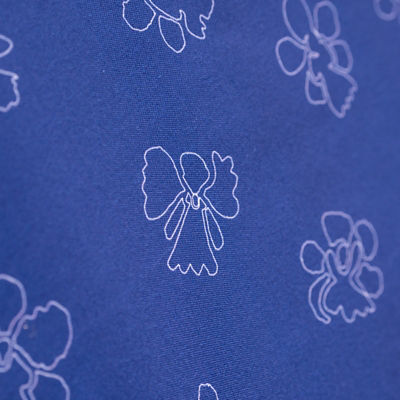 JOURNEY VANDA MISS JOAQUIM BLUE COLLECTION - COMPACT UMBRELLA 3