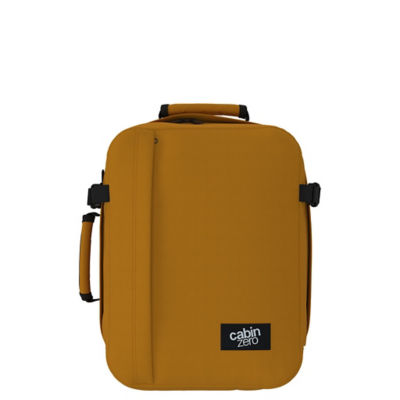 Buy CabinZero Classic Tech Travel Cabin Backpack 28L Online in Singapore iShopChangi